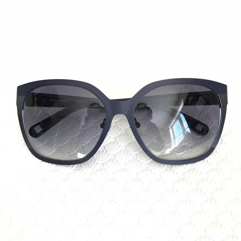 NINE WEST | NWOT Sunglasses NW 120S